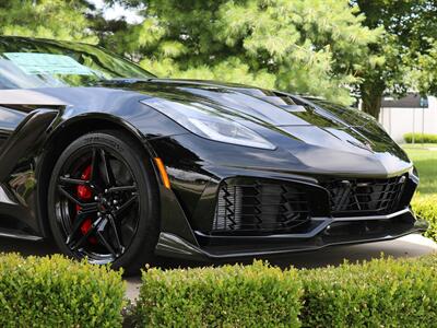 2019 Chevrolet Corvette ZR1   - Photo 40 - Springfield, MO 65802