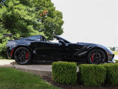 2019 Chevrolet Corvette ZR1   - Photo 22 - Springfield, MO 65802