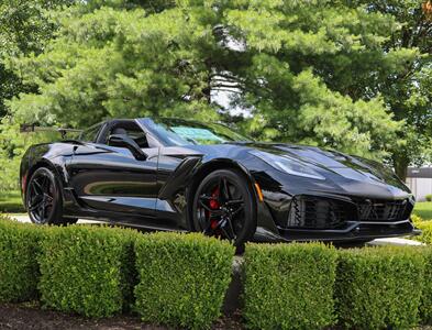 2019 Chevrolet Corvette ZR1   - Photo 21 - Springfield, MO 65802