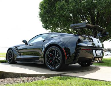 2019 Chevrolet Corvette ZR1   - Photo 25 - Springfield, MO 65802