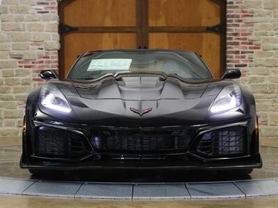 2019 Chevrolet Corvette ZR1   - Photo 5 - Springfield, MO 65802