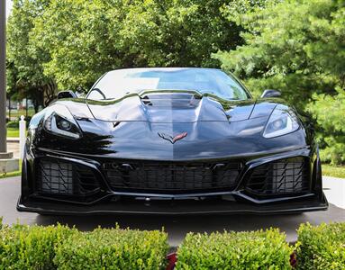 2019 Chevrolet Corvette ZR1   - Photo 20 - Springfield, MO 65802