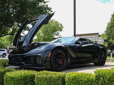 2019 Chevrolet Corvette ZR1   - Photo 42 - Springfield, MO 65802