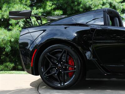 2019 Chevrolet Corvette ZR1   - Photo 47 - Springfield, MO 65802