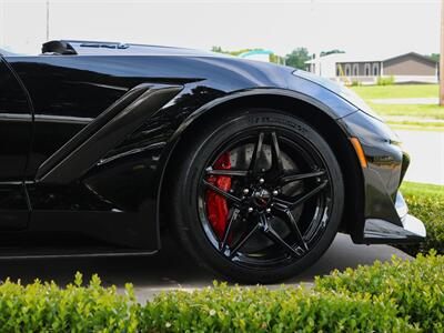 2019 Chevrolet Corvette ZR1   - Photo 41 - Springfield, MO 65802