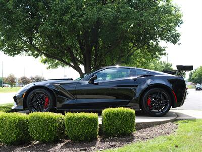 2019 Chevrolet Corvette ZR1   - Photo 26 - Springfield, MO 65802