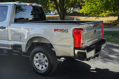 2024 Ford F-250 Super Duty XLT   - Photo 7 - Springfield, MO 65802