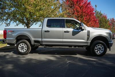 2024 Ford F-250 Super Duty XLT   - Photo 3 - Springfield, MO 65802