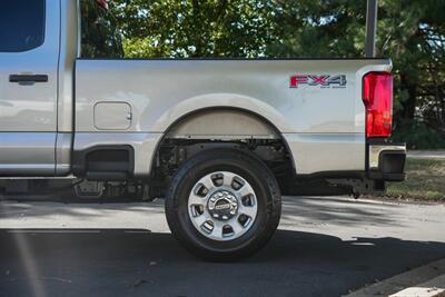 2024 Ford F-250 Super Duty XLT   - Photo 8 - Springfield, MO 65802