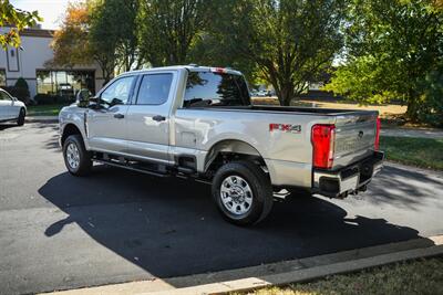 2024 Ford F-250 Super Duty XLT   - Photo 9 - Springfield, MO 65802