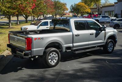 2024 Ford F-250 Super Duty XLT   - Photo 12 - Springfield, MO 65802