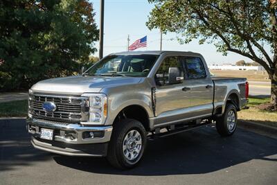 2024 Ford F-250 Super Duty XLT  