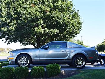 2008 Ford Shelby GT500   - Photo 13 - Springfield, MO 65802