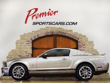 2008 Ford Shelby GT500   - Photo 6 - Springfield, MO 65802