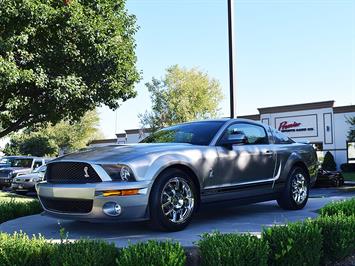 2008 Ford Shelby GT500   - Photo 16 - Springfield, MO 65802