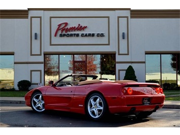 1996 Ferrari 355 Spider   - Photo 6 - Springfield, MO 65802