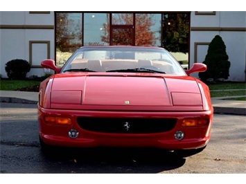 1996 Ferrari 355 Spider   - Photo 4 - Springfield, MO 65802