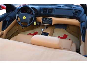 1996 Ferrari 355 Spider   - Photo 19 - Springfield, MO 65802