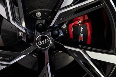 2021 Audi RS 6 4.0T quattro Avant   - Photo 58 - Springfield, MO 65802