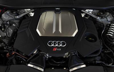 2021 Audi RS 6 4.0T quattro Avant   - Photo 53 - Springfield, MO 65802