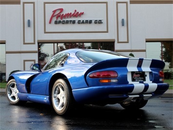 1996 Dodge Viper GTS   - Photo 6 - Springfield, MO 65802