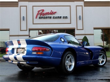 1996 Dodge Viper GTS   - Photo 8 - Springfield, MO 65802