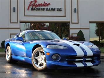 1996 Dodge Viper GTS   - Photo 3 - Springfield, MO 65802