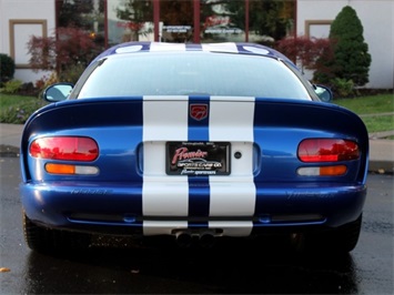 1996 Dodge Viper GTS   - Photo 7 - Springfield, MO 65802