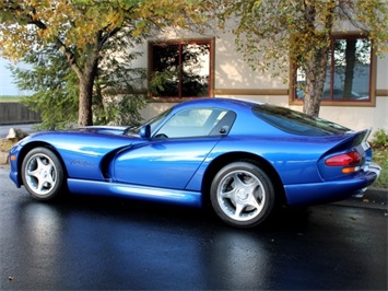 1996 Dodge Viper GTS   - Photo 13 - Springfield, MO 65802