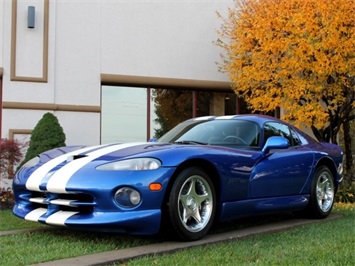 1996 Dodge Viper GTS   - Photo 11 - Springfield, MO 65802