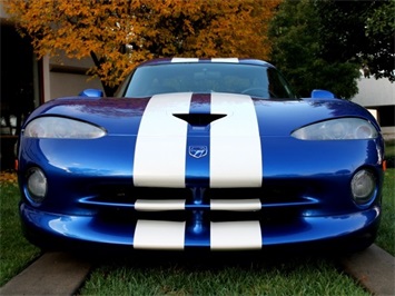 1996 Dodge Viper GTS   - Photo 12 - Springfield, MO 65802