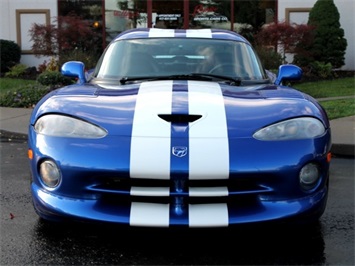 1996 Dodge Viper GTS   - Photo 4 - Springfield, MO 65802