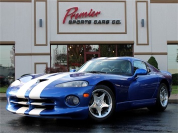 1996 Dodge Viper GTS   - Photo 5 - Springfield, MO 65802