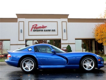 1996 Dodge Viper GTS   - Photo 10 - Springfield, MO 65802