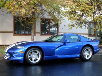 1996 Dodge Viper GTS   - Photo 14 - Springfield, MO 65802