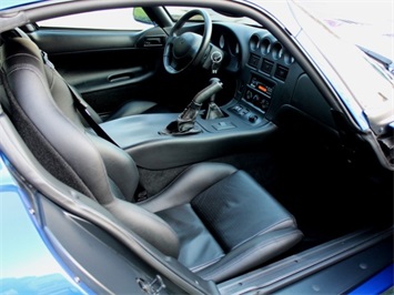 1996 Dodge Viper GTS   - Photo 16 - Springfield, MO 65802