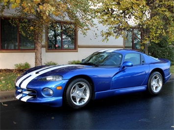 1996 Dodge Viper GTS   - Photo 15 - Springfield, MO 65802