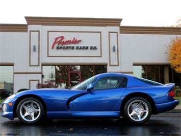 1996 Dodge Viper GTS   - Photo 9 - Springfield, MO 65802