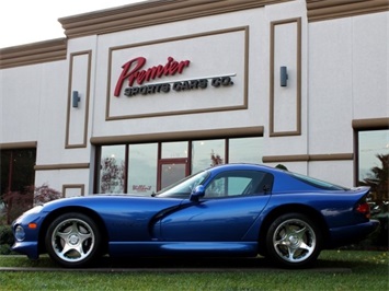 1996 Dodge Viper GTS   - Photo 1 - Springfield, MO 65802