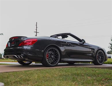 2019 Mercedes-Benz AMG SL 63   - Photo 25 - Springfield, MO 65802