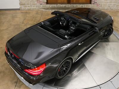 2019 Mercedes-Benz AMG SL 63   - Photo 11 - Springfield, MO 65802