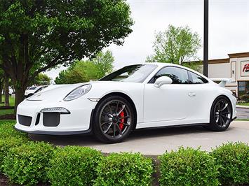 2015 Porsche 911 GT3   - Photo 24 - Springfield, MO 65802