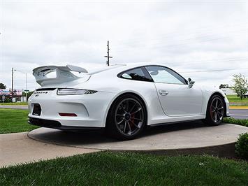 2015 Porsche 911 GT3   - Photo 27 - Springfield, MO 65802