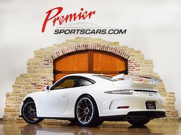 2015 Porsche 911 GT3   - Photo 7 - Springfield, MO 65802