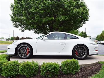 2015 Porsche 911 GT3   - Photo 23 - Springfield, MO 65802