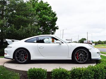 2015 Porsche 911 GT3   - Photo 26 - Springfield, MO 65802