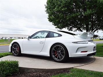 2015 Porsche 911 GT3   - Photo 25 - Springfield, MO 65802