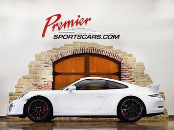 2015 Porsche 911 GT3   - Photo 1 - Springfield, MO 65802