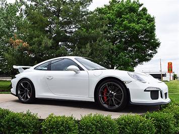 2015 Porsche 911 GT3   - Photo 22 - Springfield, MO 65802