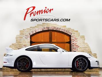 2015 Porsche 911 GT3   - Photo 3 - Springfield, MO 65802